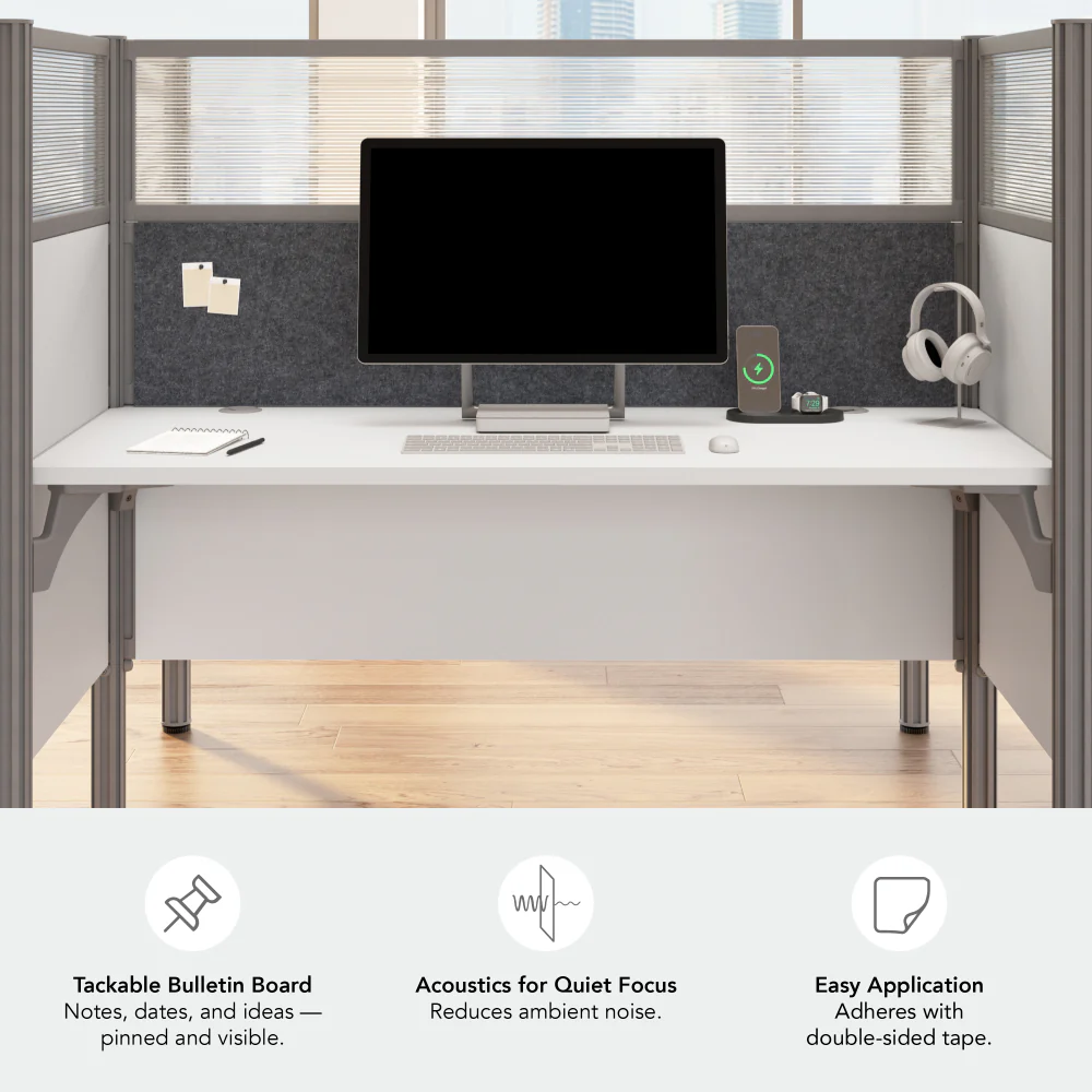 Office Cubicle - Image 61