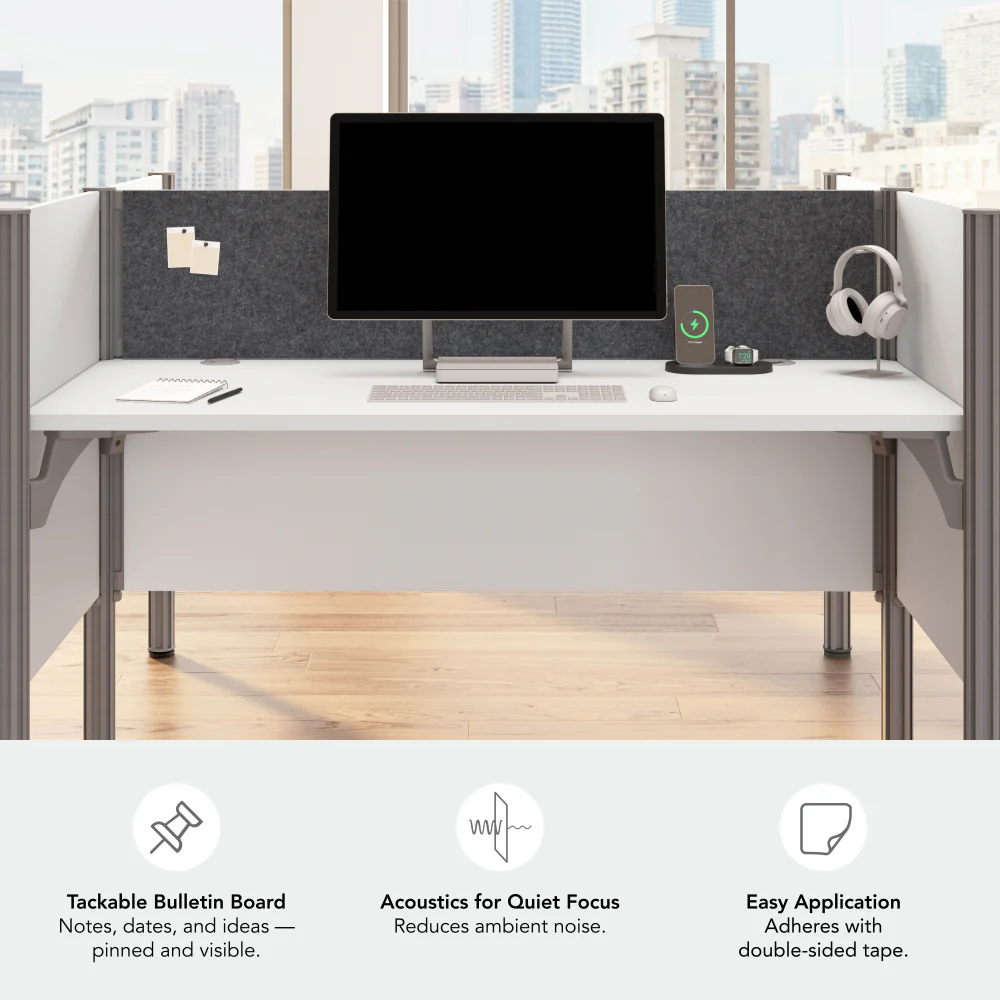 Office Cubicle - Image 82