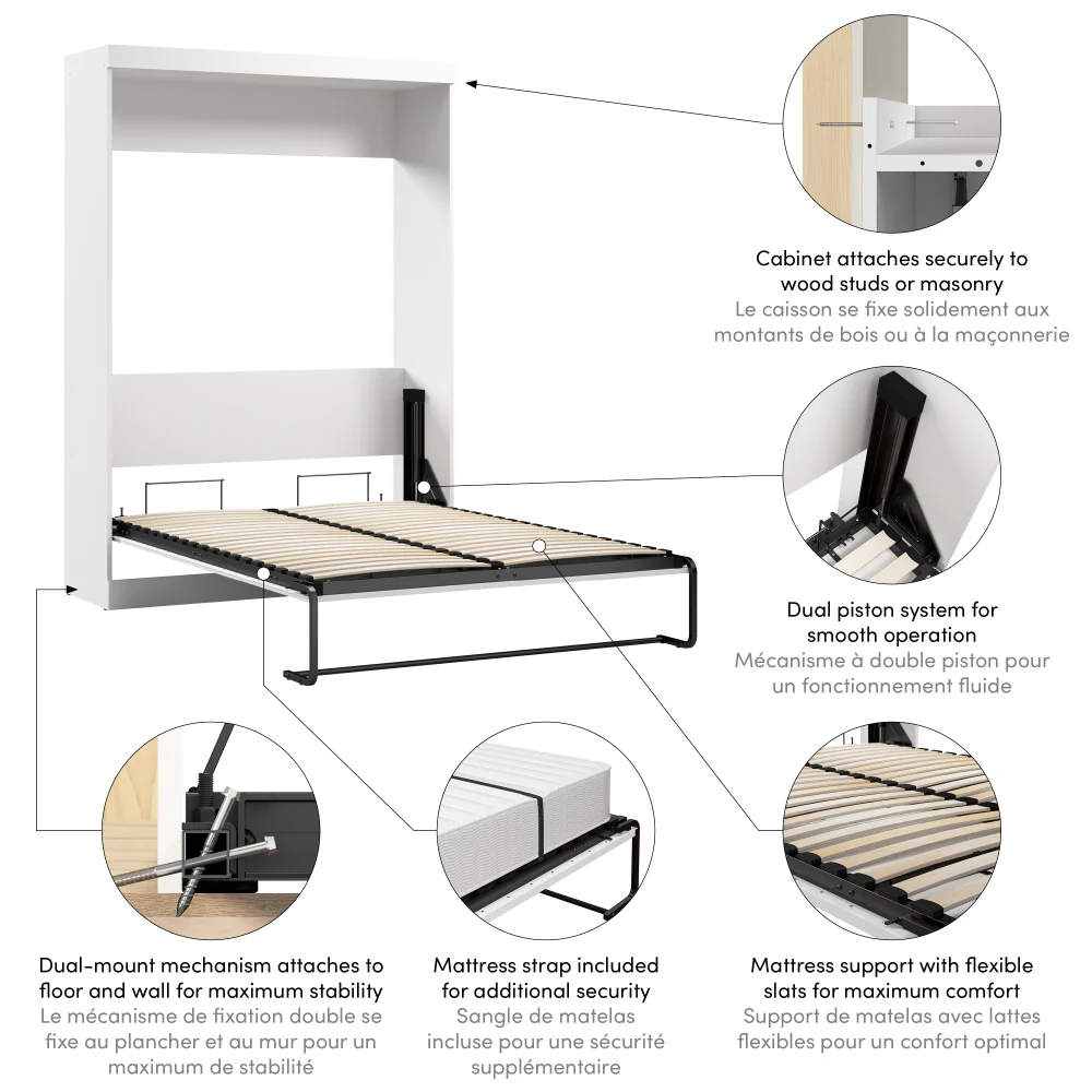Murphy Bed - Image 18