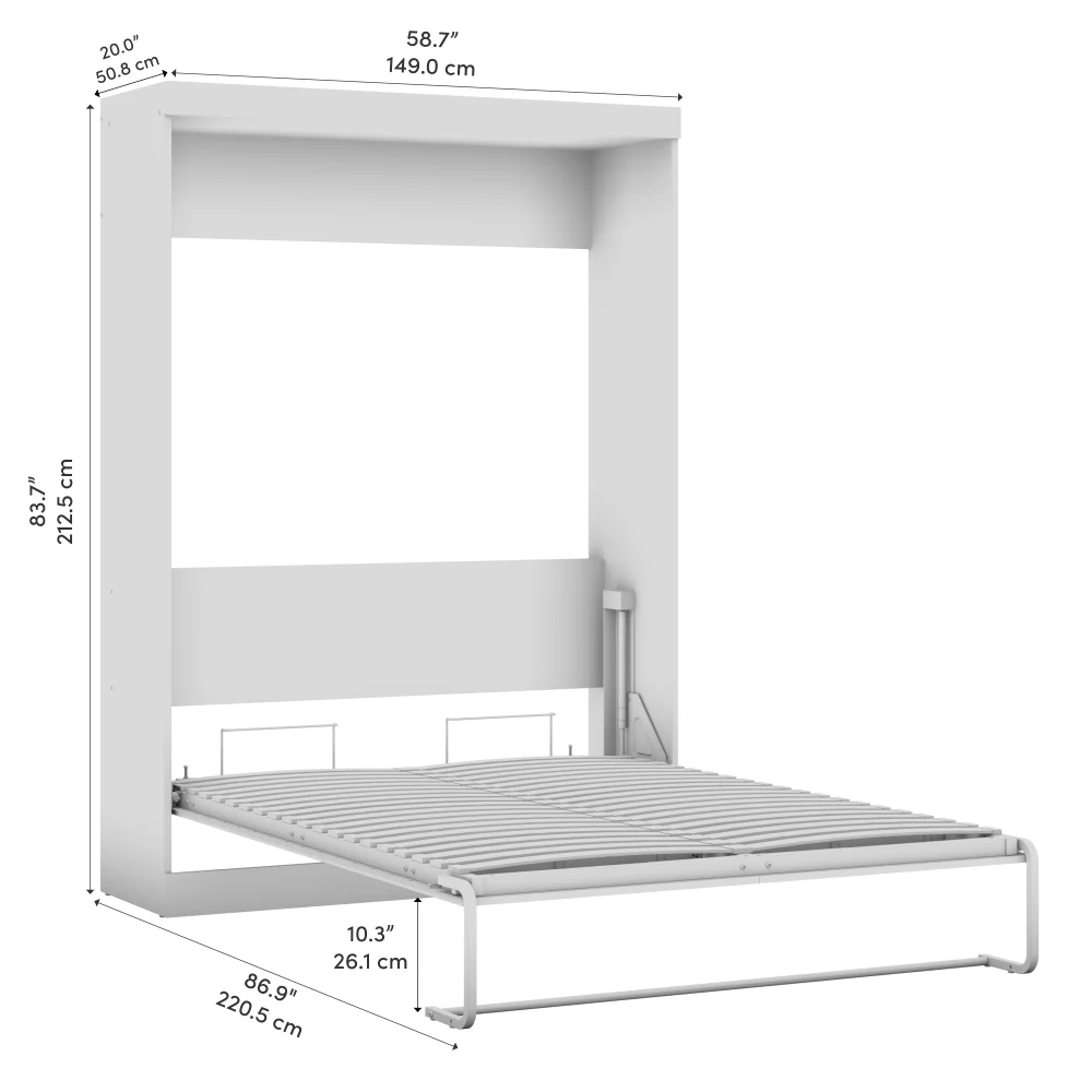 Murphy Bed - Image 20