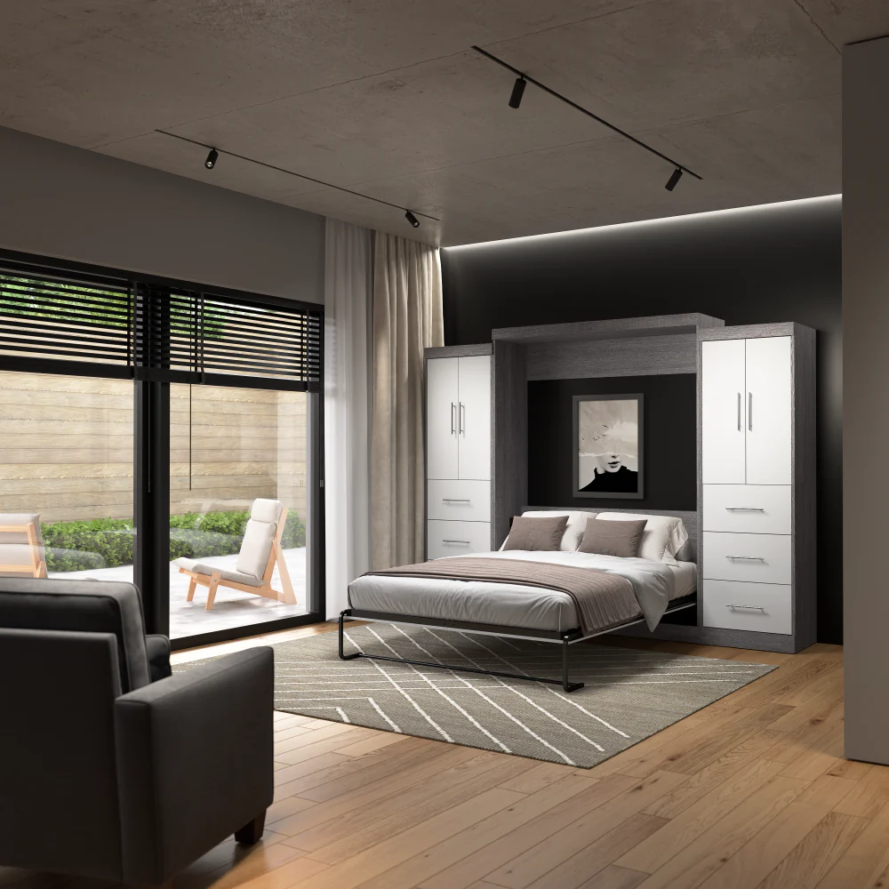 Murphy Bed - Image 25