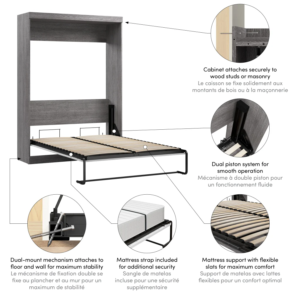 Murphy Bed - Image 8